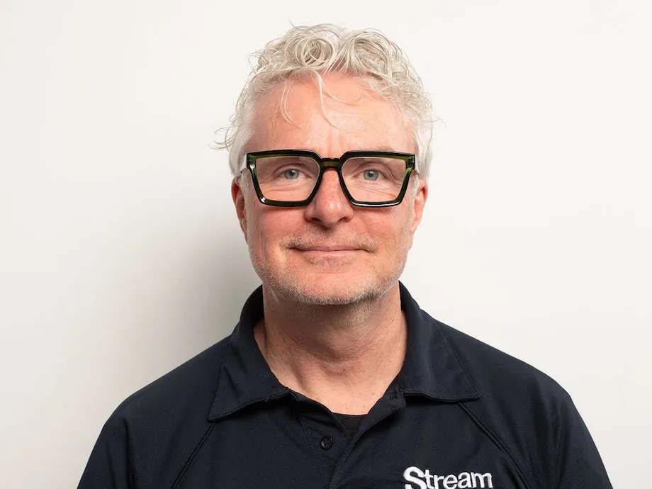 Photo of Doug Powell